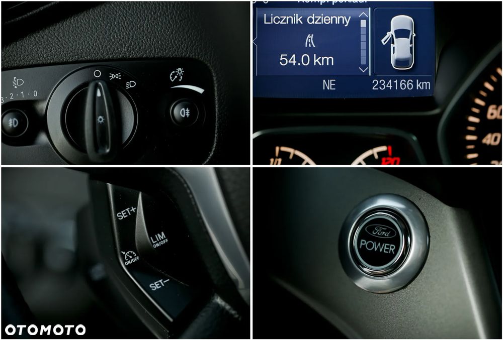 Ford Kuga 2.0 TDCi 2x4 SYNC - 39