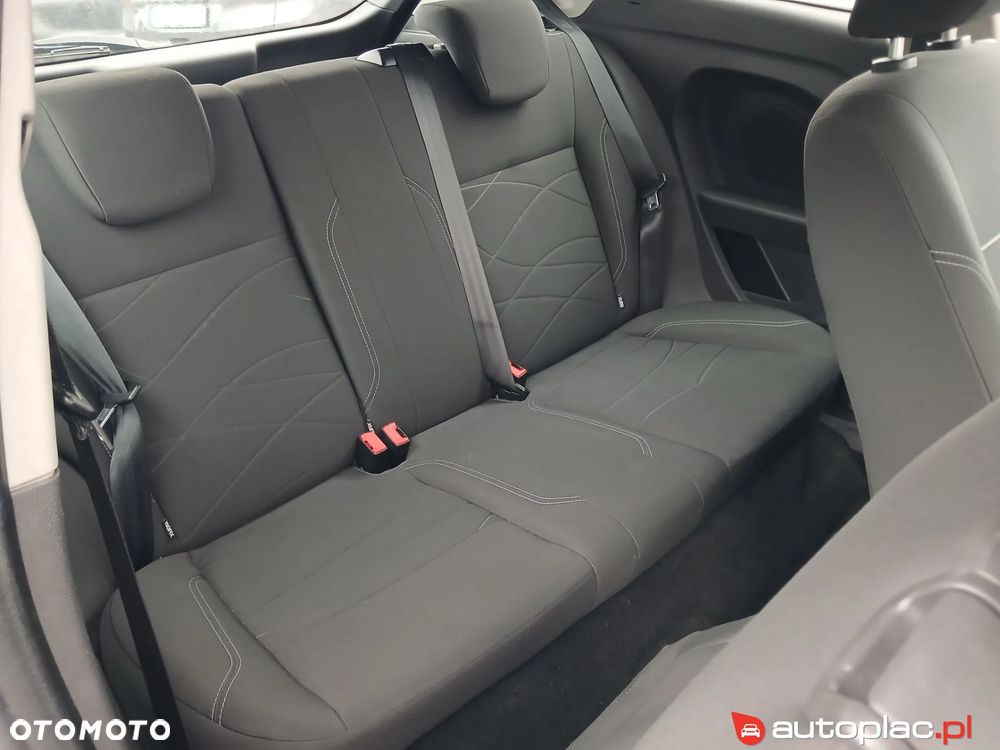 Ford Fiesta - 7