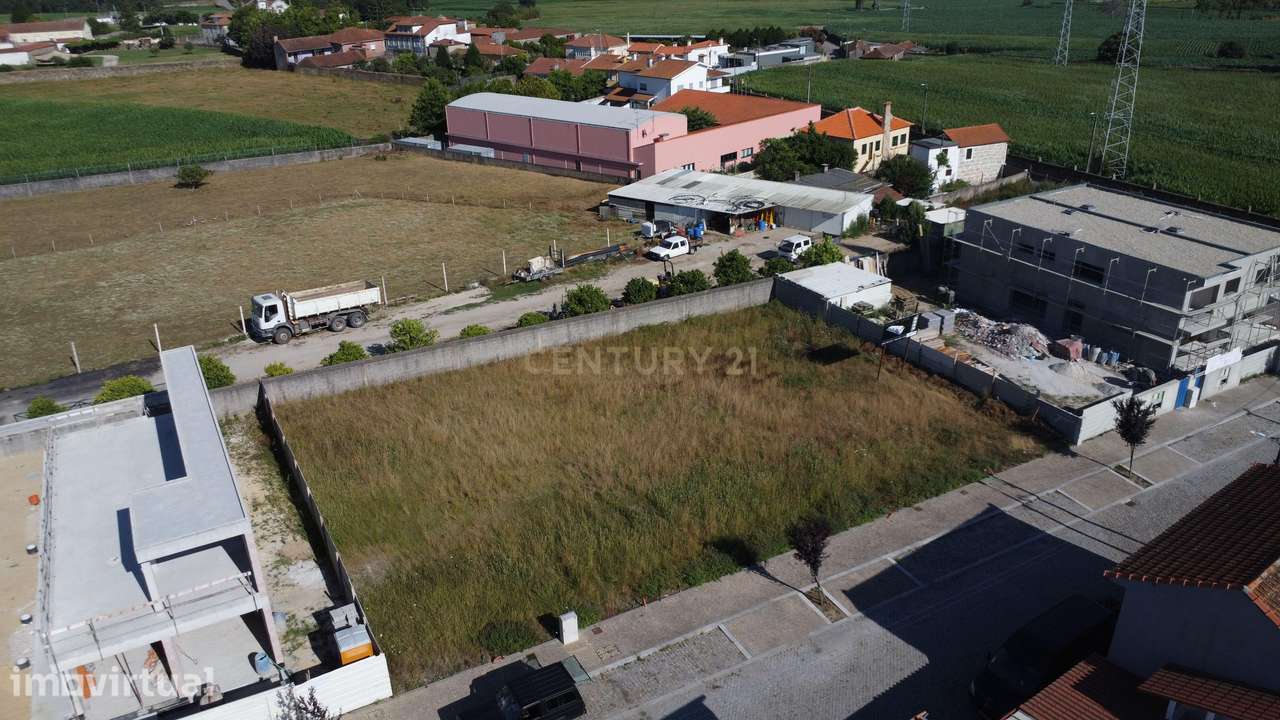 Moradia Chave na Mão - Gião, Vila do Conde - Grande imagem: 3/10