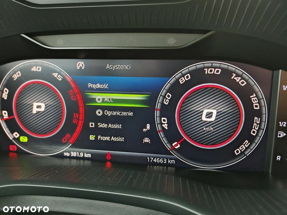 Skoda Kodiaq 2.0 Bi-TDI 4x4 RS DSG - 18