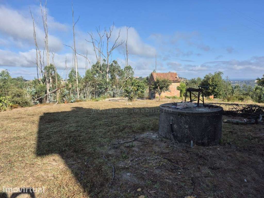 Moradia T3 com 900 m² de Terreno | Vista Panorâmica sobre a Serra e... - Grande imagem: 5/12