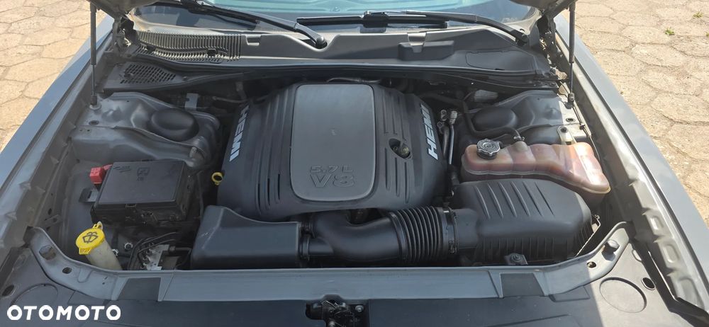 Dodge Challenger Automatik R/T Plus - 19
