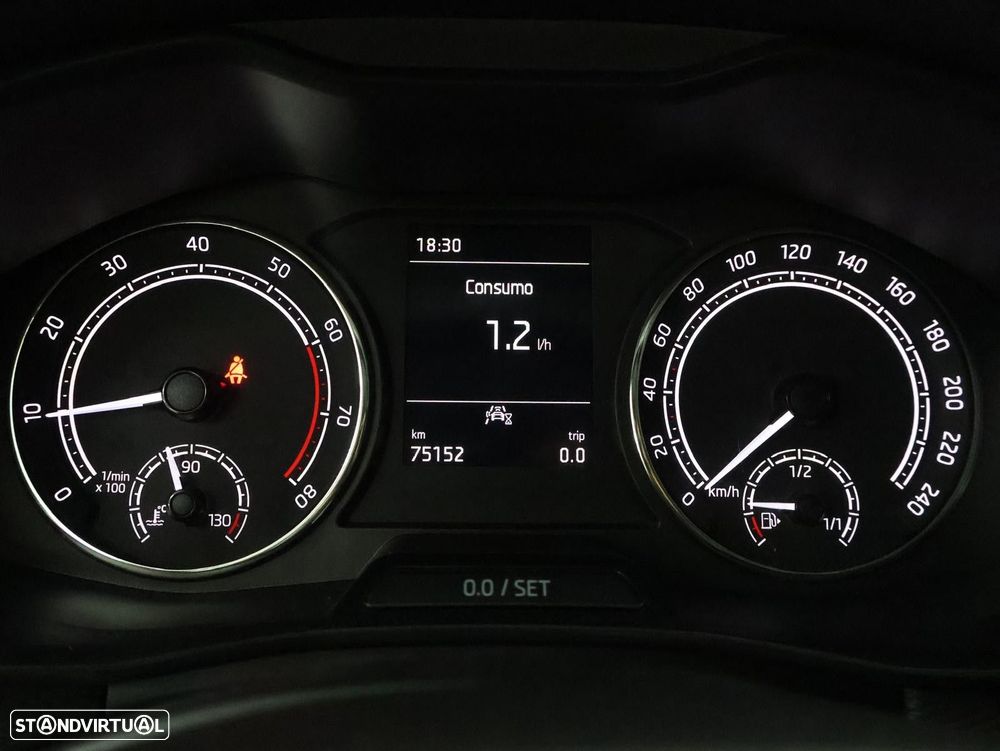 Skoda Scala 1.0 TSI Ambition - 17
