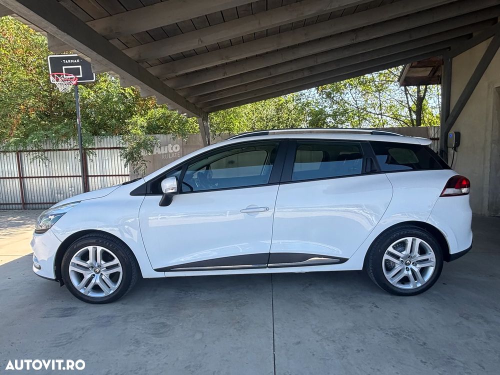 Renault Clio 0.9 TCe Life - 10