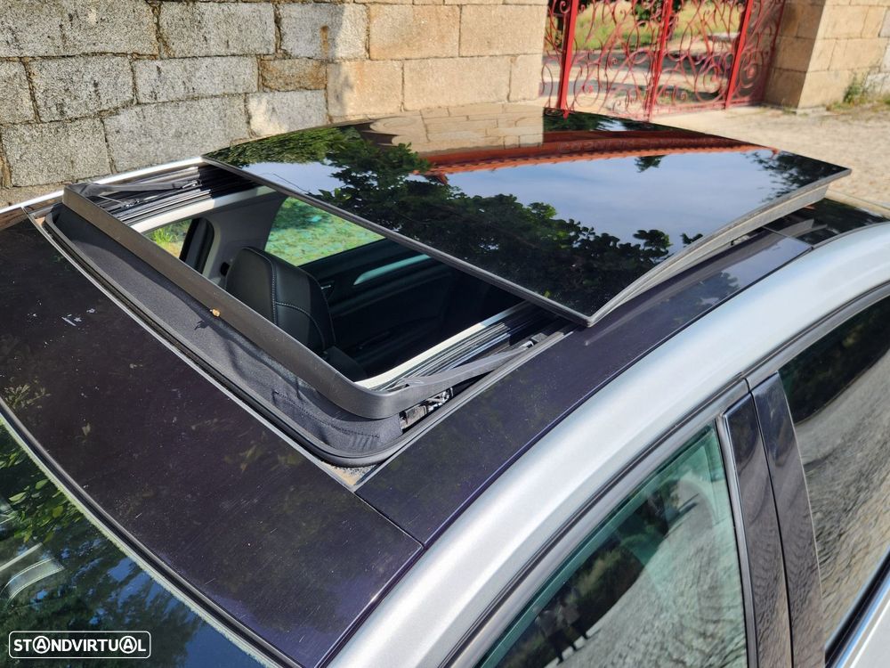 Renault Mégane Grand Coupe 1.5 Blue dCi Executive - 15