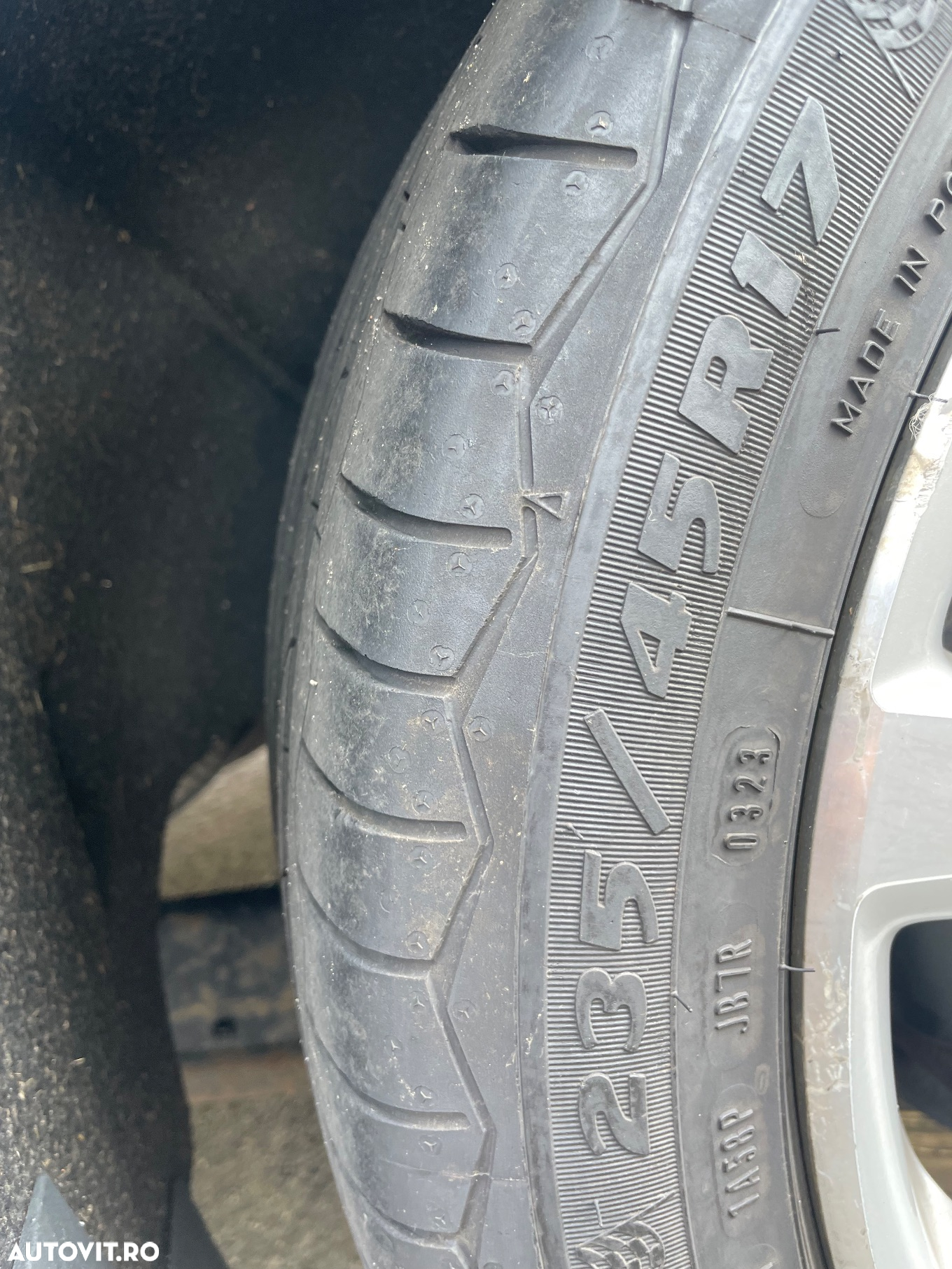Volkswagen Passat 2.0TDI Highline DPF DSG - 9