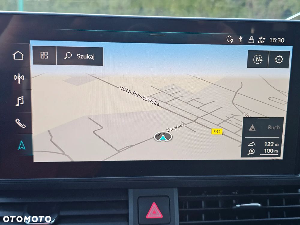 Audi A4 Avant 35 TFSI S tronic advanced - 23