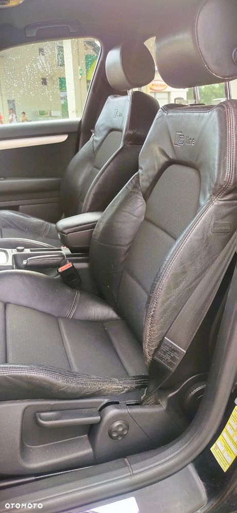 Audi A4 Avant 2.0 TDI Multitronic - 7