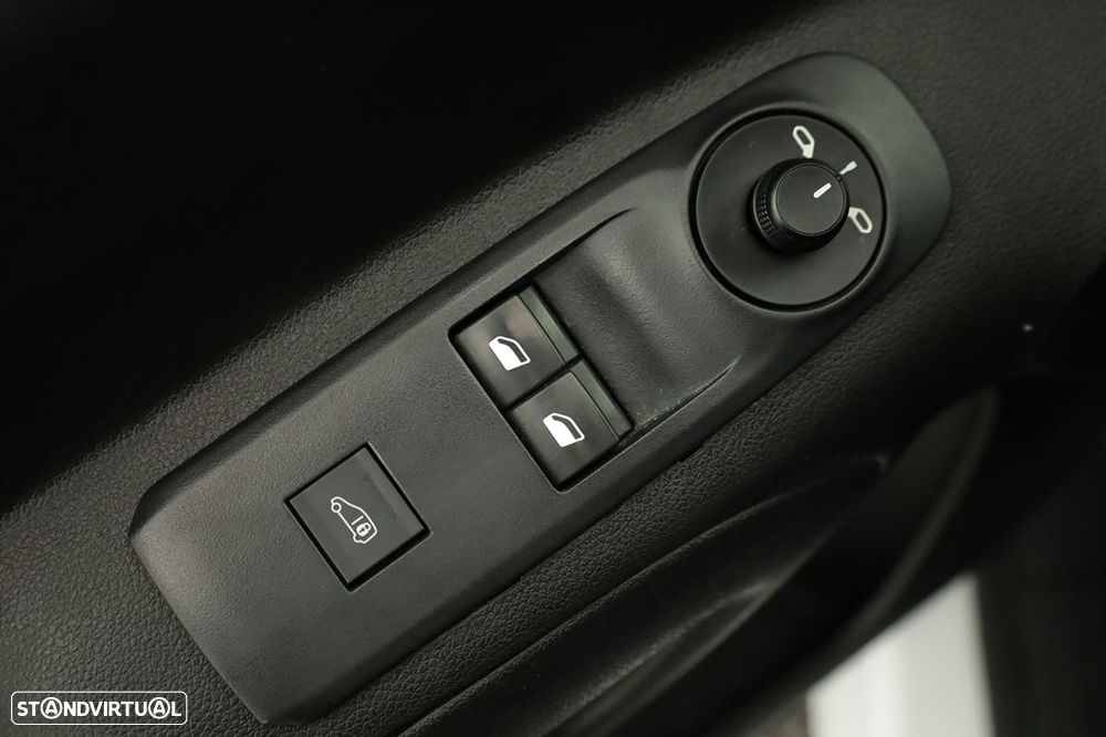 Citroën berlingo 1.5 bluehdi m - 19