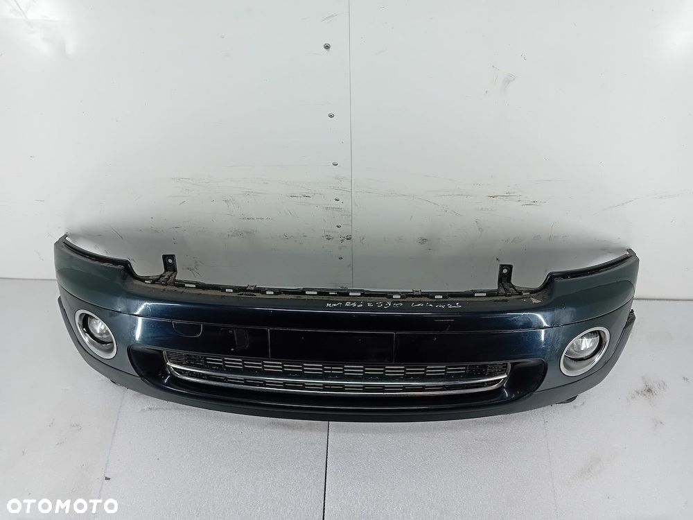 ZDERZAK PRZÓD MINI R56 HATCHBACK 3 DRZWI  A25 - 12