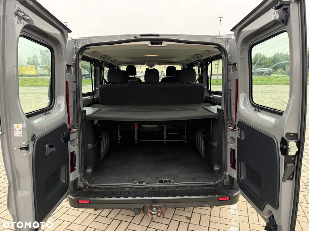 Renault Trafic - 11