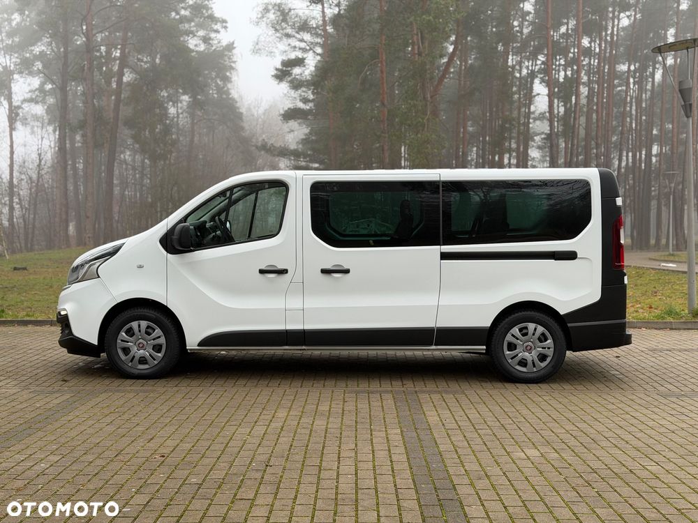 Renault Trafic ENERGY Combi Life - 6