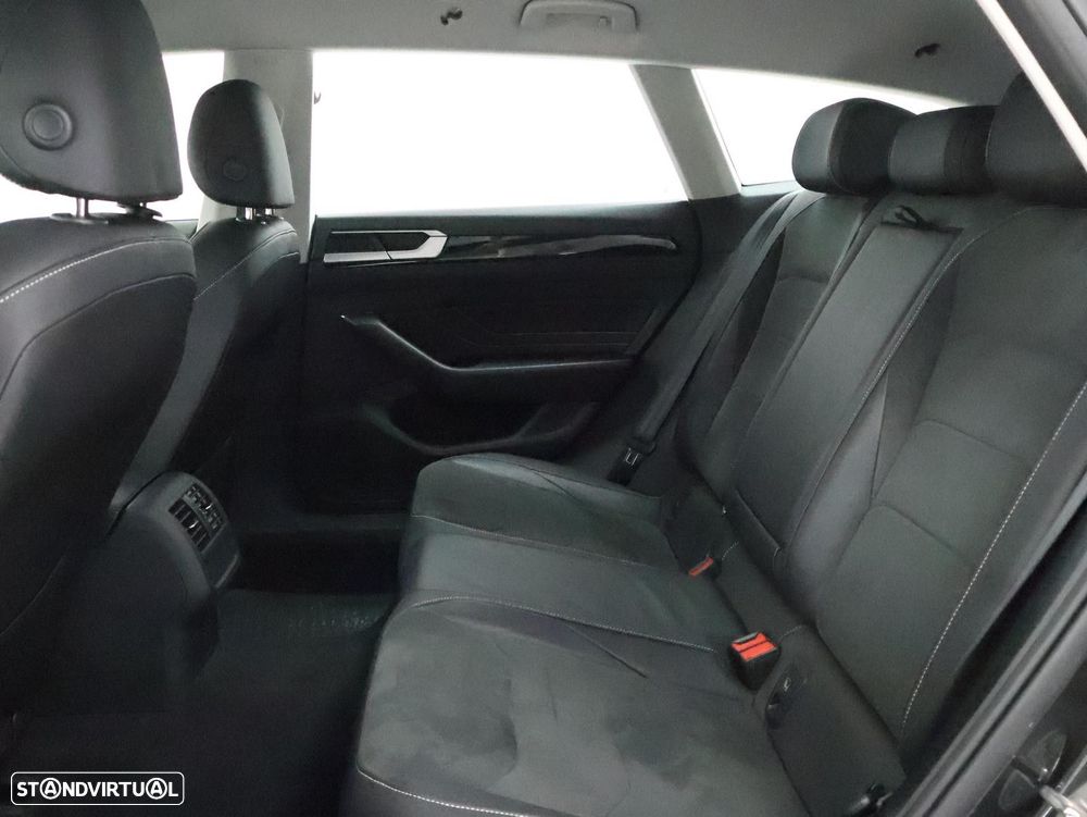 VW Arteon Shooting Brake 1.4 TSI eHybrid Elegance - 5
