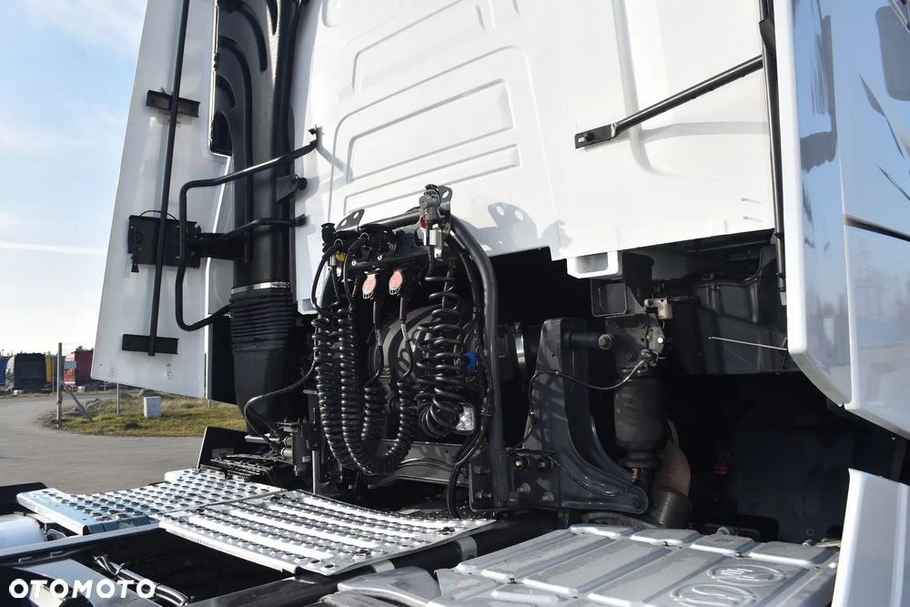 Renault T 520 - 14