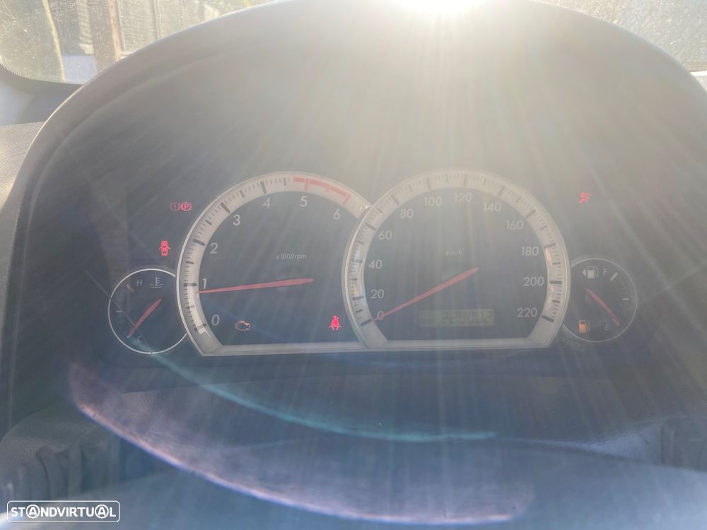Chevrolet Captiva 2.0 VCDi Seven 7L - 13