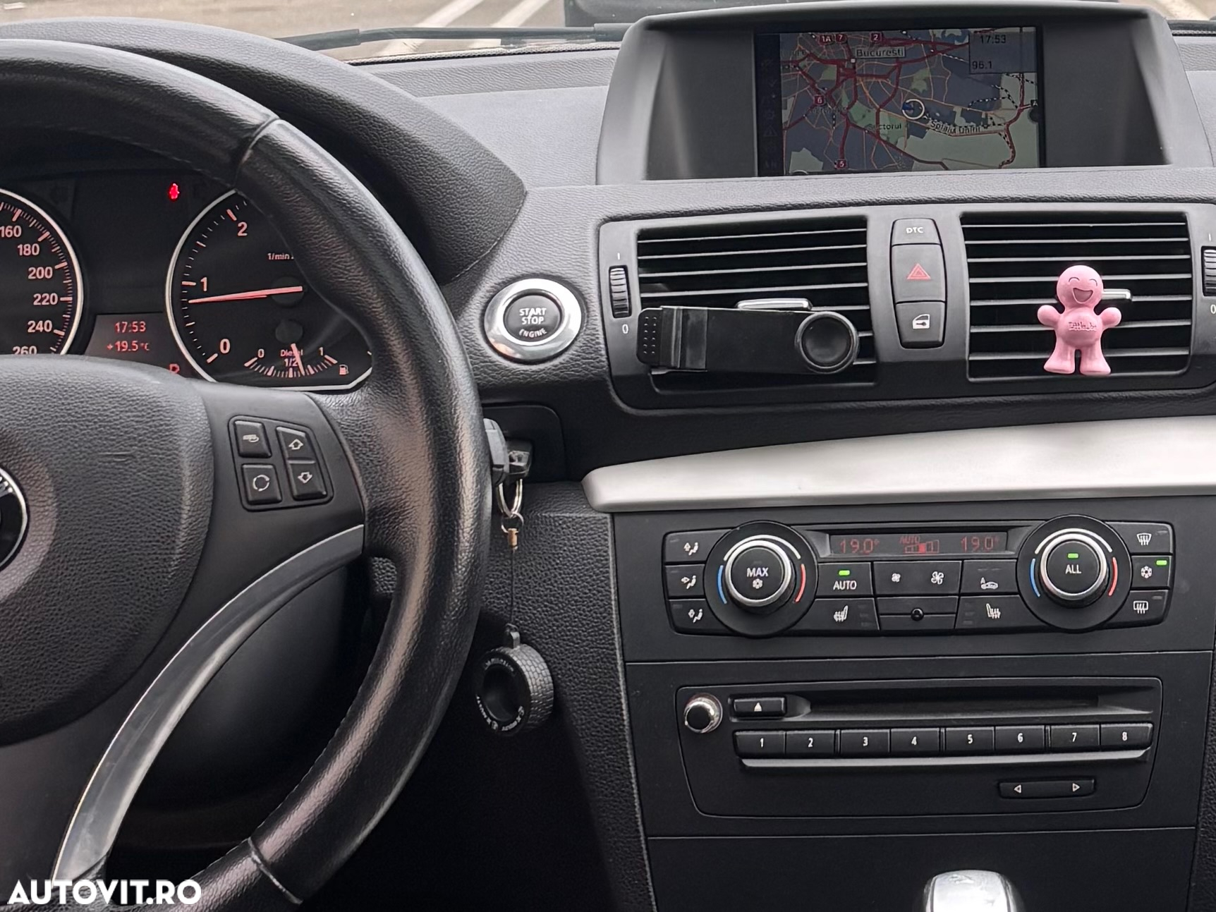 BMW Seria 1 - 8