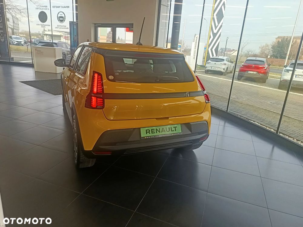 Renault 5 40kWh Urban Range Evolution - 15