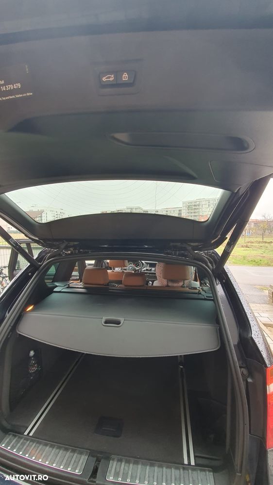 BMW X3 xDrive20d Aut. - 11