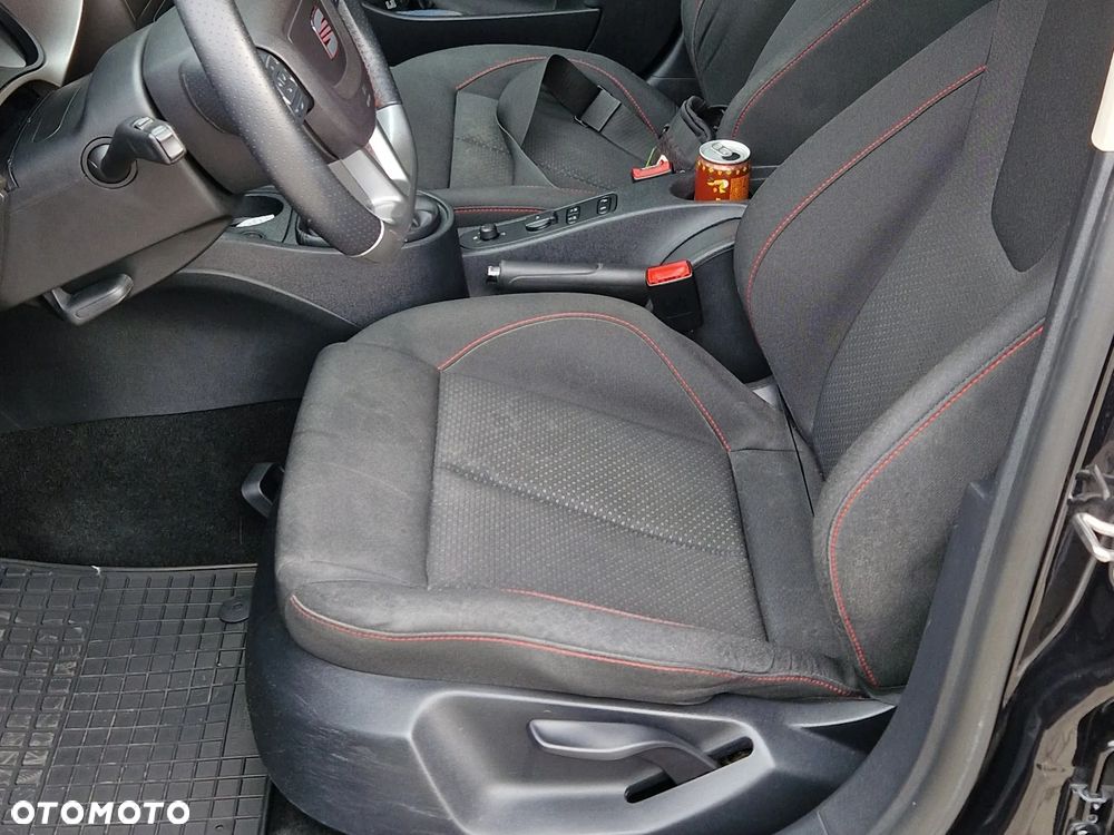 Seat Leon 2.0 TDI DPF FR - 9