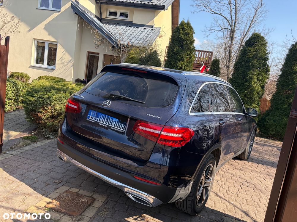 Mercedes-Benz GLC - 6