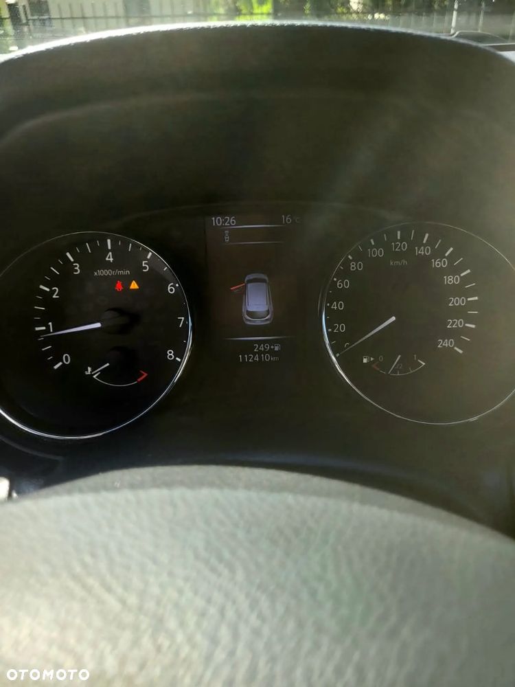 Nissan Qashqai - 9