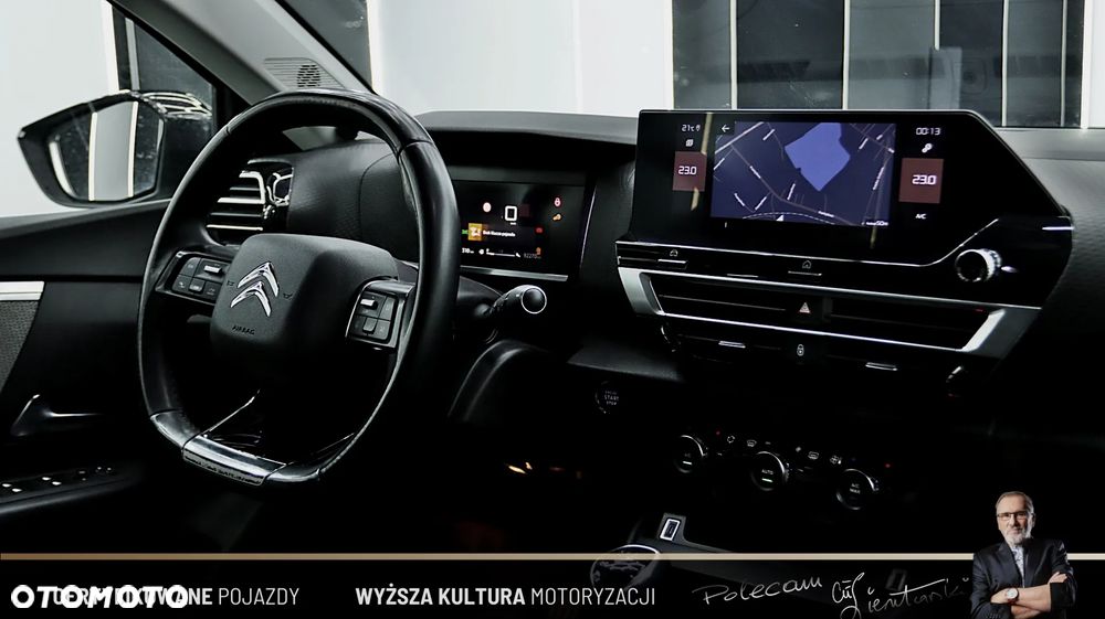 Citroën C4 1.5 BlueHDi Shine S&S - 18