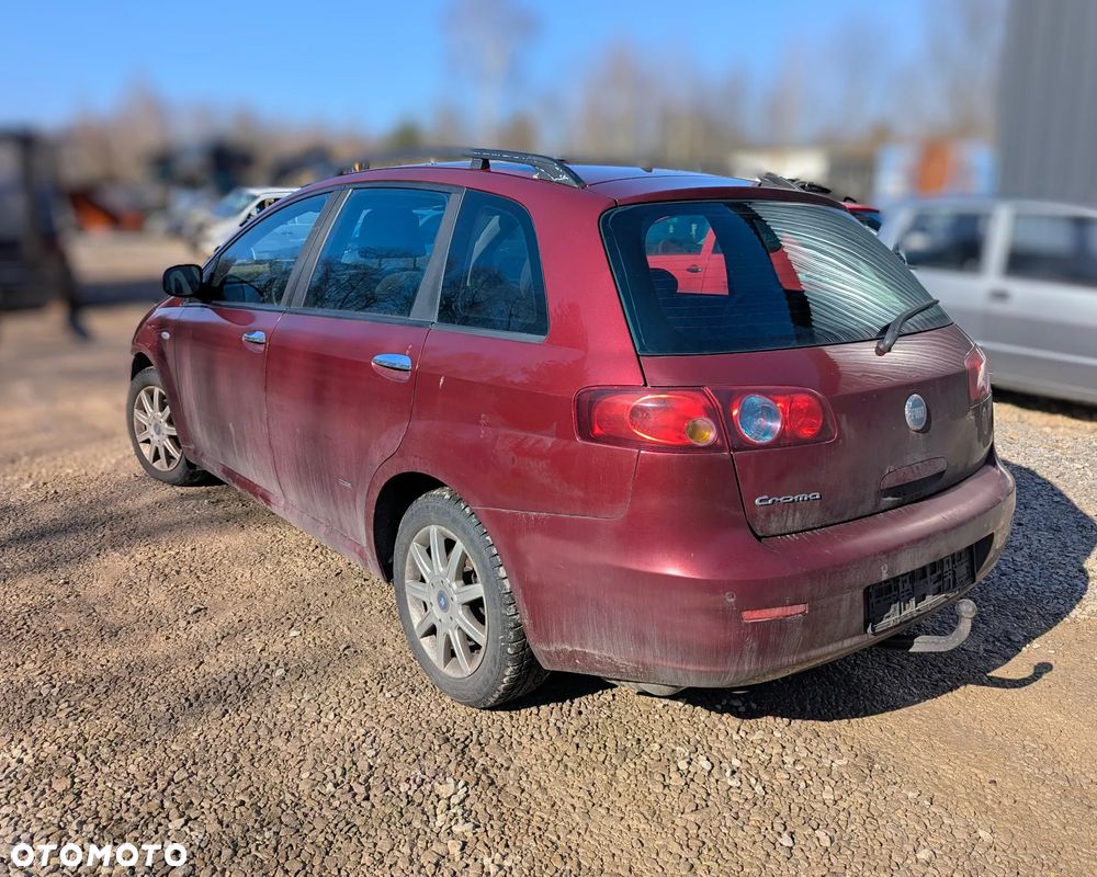 Fiat Croma 1,8b na części - 6