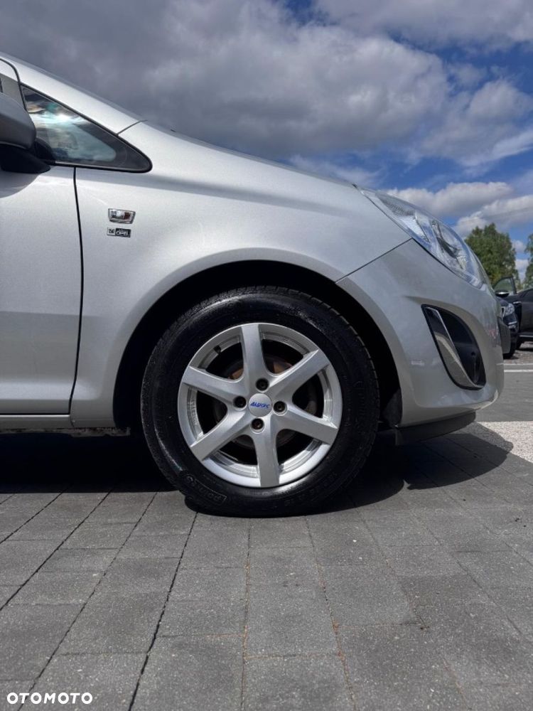 Opel Corsa - 13