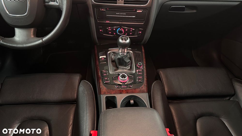 Audi A5 Sportback 3.0 TDI quattro DPF - 15