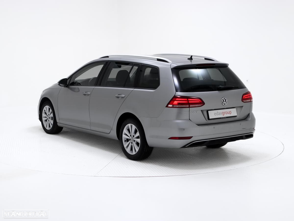 VW Golf Variant 1.0 TSI Confortline - 4