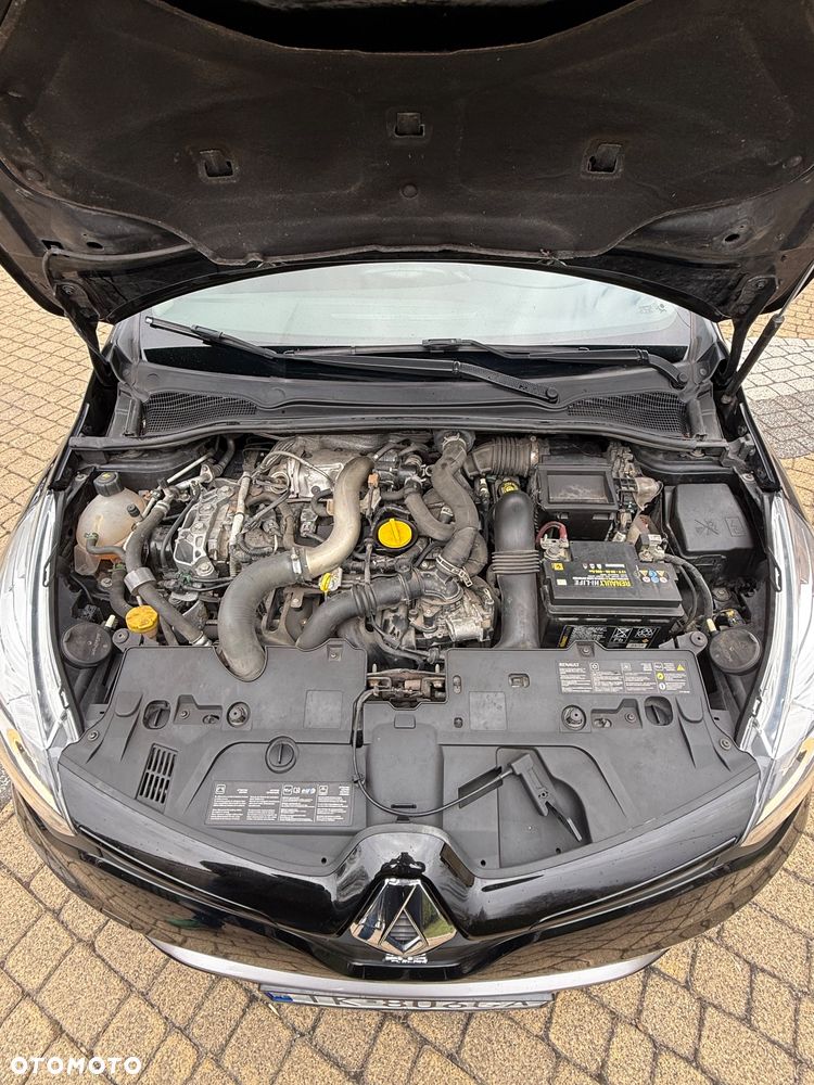 Renault Clio 1.6 R.S 200 EDC - 9