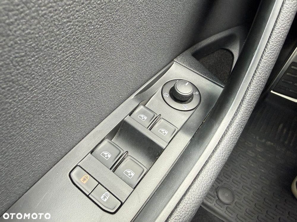 Skoda Superb - 24