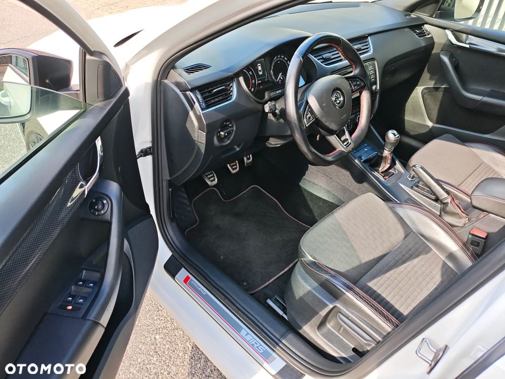 Skoda Octavia - 12