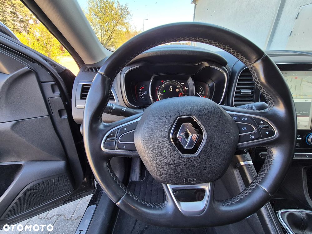 Renault Koleos - 12