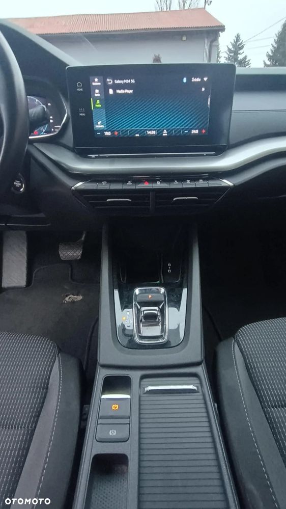 Skoda Octavia 2.0 TDI (Green tec) DSG Style - 13