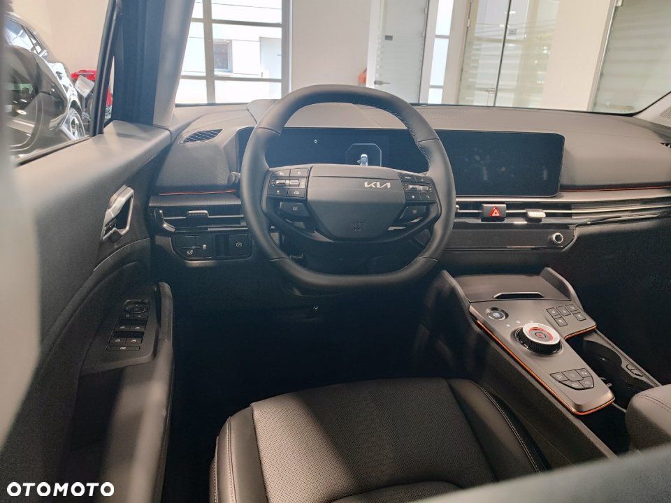 Kia Sportage - 6