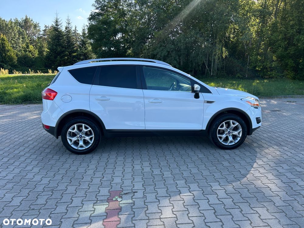 Ford Kuga 2.0 TDCi 2x4 Trend - 2