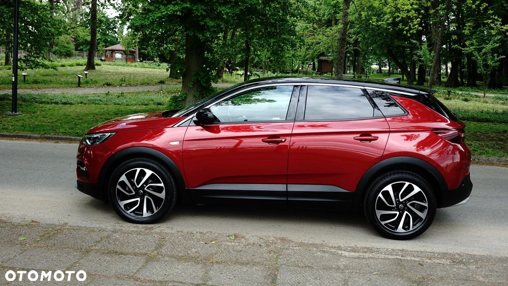 Opel Grandland X 1.6 D Start/Stop Ultimate - 28