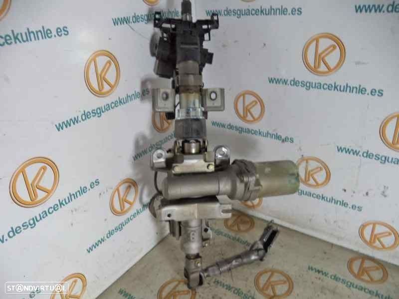 COLUNA DIREÇÃO OPEL CORSA C 2001 - - 3