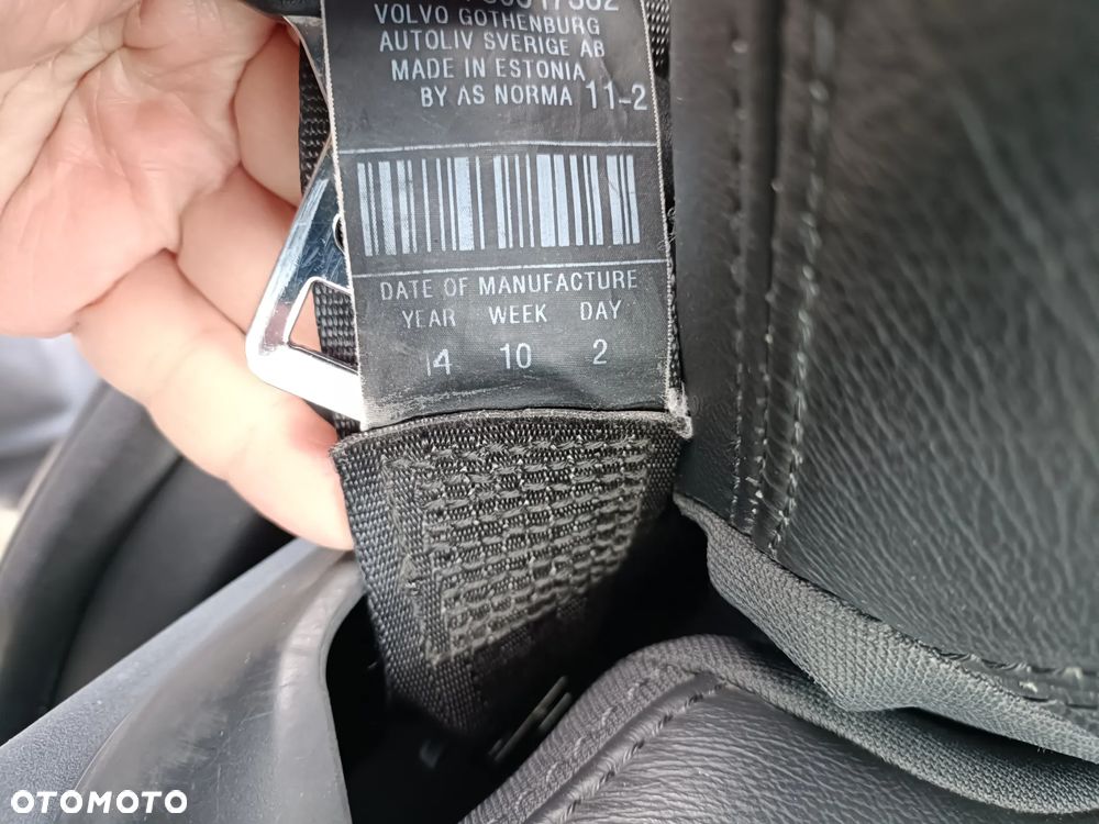 Volvo XC 60 D4 Drive-E Summum - 25