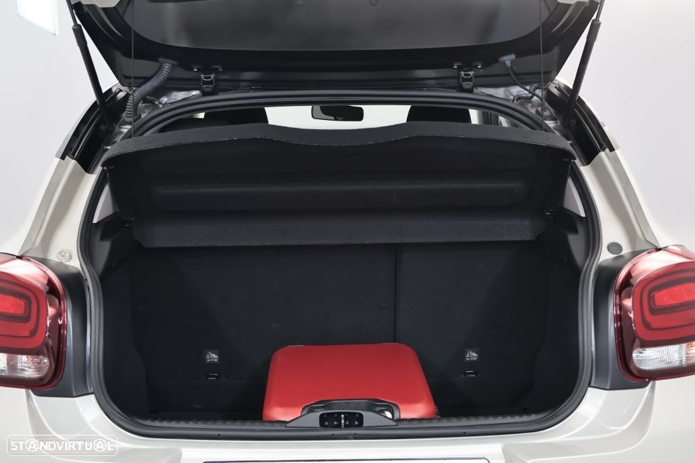 Citroën C3 1.2 PureTech Max - 25