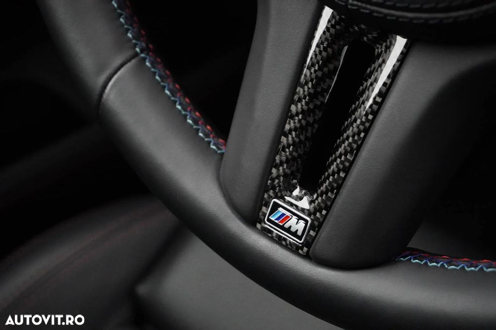 BMW X4 M M40d AT MHEV - 26