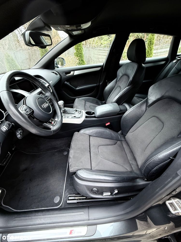 Audi A5 Sportback 2.0 TFSI Quattro S tronic - 17