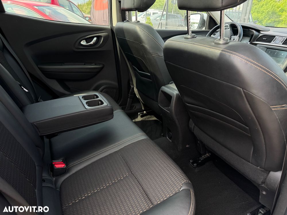 Renault Kadjar 1.6 DCI Zen - 23