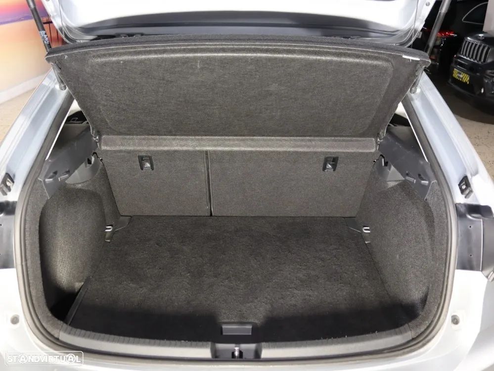 VW Taigo 1.0 TSI Life - 14