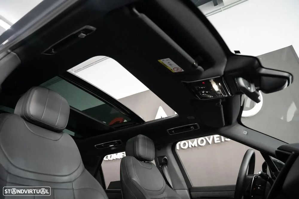 Land Rover Range Rover Sport - 43