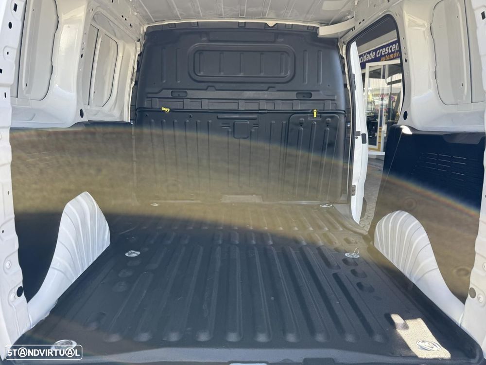 Citroën Berlingo Berlingo 1.5 Blue-HDI 3 Lug. Iva Dedutivel Ecrã - 32