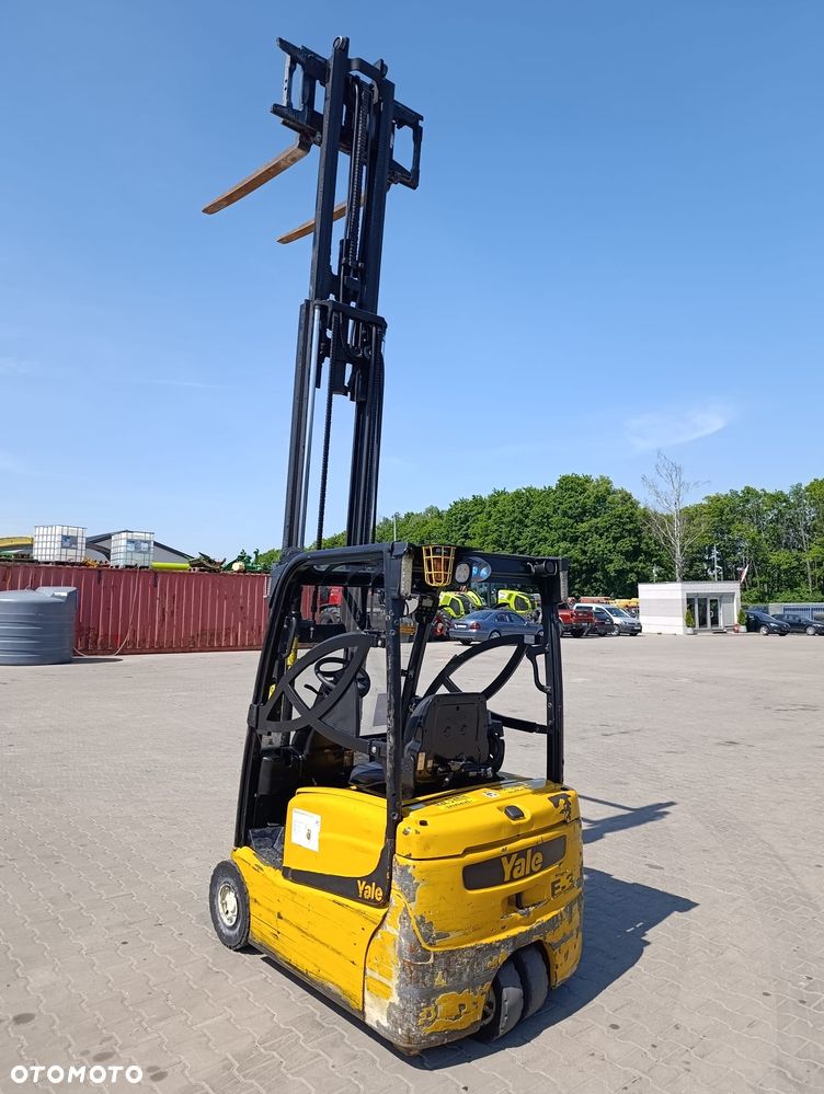 Yale ERP16VT - 11