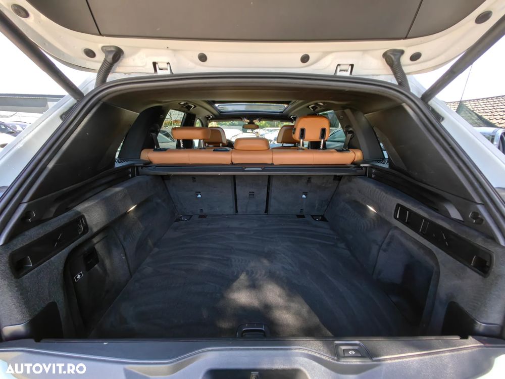 BMW X5 xDrive40d - 35