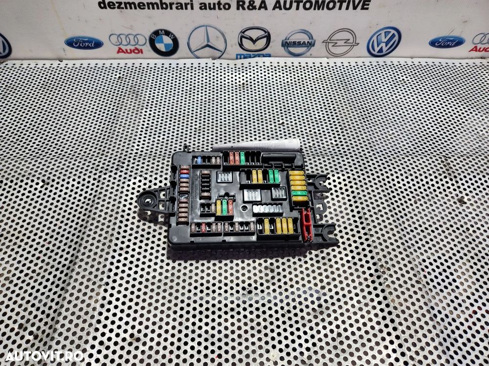 Tablou Panou Sigurante Bmw Cod  F20 F21 F22 F30 F31 F32 F33 F34 F36 F83 F80 - Dezmembrari Arad - 4